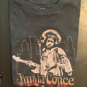 Jimi Hendrix Tee